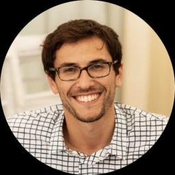 Photo of Jake Freedman