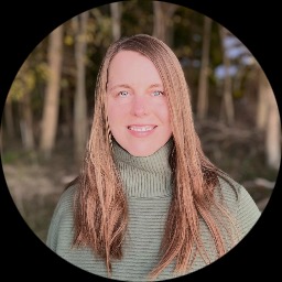 Photo of Kirsten Probst-Santha