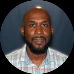 This is Aron Bell's avatar