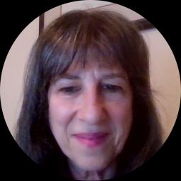 This is Elise Demerdjian's avatar and link to their profile