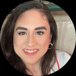 This is Lauren Mendoza's avatar