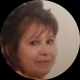 This is Tina Lakatos's avatar and link to their profile