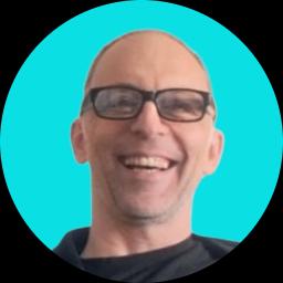 Photo of Viktor Kunovski