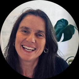 Photo of Nancy Cowling