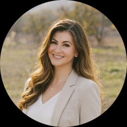 Photo of Lilly Flores