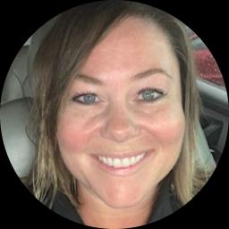This is Melissa Smith's avatar and link to their profile