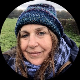 Photo of Sarah Waterstone