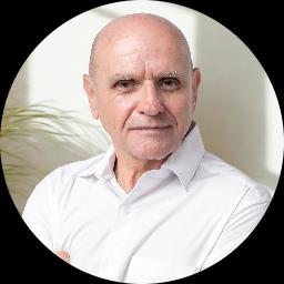Robert Ormiston  in 