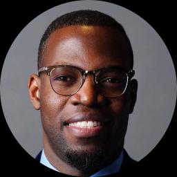 Mikenley Lundy practicing in Virginia