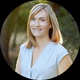 This is Angela Sitka's avatar