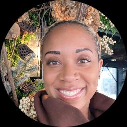 Photo of Angela Turner