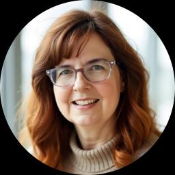 This is Stacy Huddleston's avatar
