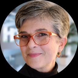 Therapist Penelope "Penny" McBride Photo