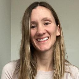 Sydni Durrstein practicing in Wisconsin