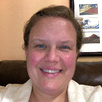 Erica Montgomery - Online Therapist with 10 years of experience