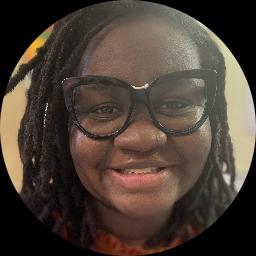 This is Qunesha Russell's avatar