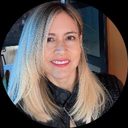 Photo of Dr. Wildelia "Delia" Santiago