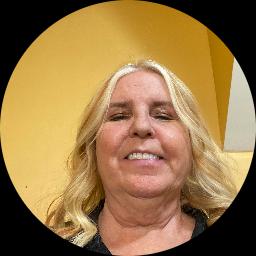 This is Dana Andersen's avatar and link to their profile