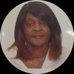 This is Katrina Johnson's avatar and link to their profile