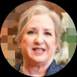 This is Brenda Klazynski's avatar and link to their profile