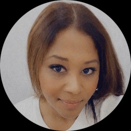 This is Mekea Simon's avatar and link to their profile