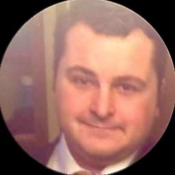 This is Lawrence Whitaker's avatar