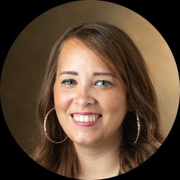 This is Carla Price Lybarger's avatar and link to their profile