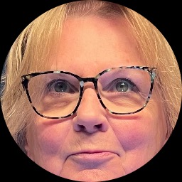 This is Shirley Williams's avatar and link to their profile