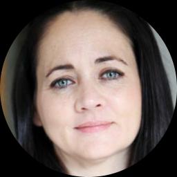 Photo of Siobhan Stephen