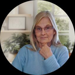 Photo of Tracy Rider