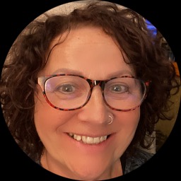 Photo of Inge Robinson