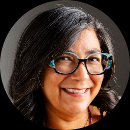 Photo of Adriana Felix