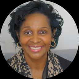 Photo of Frances Harry