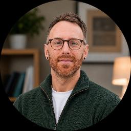 Photo of James Saunders