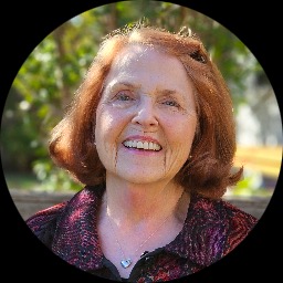 This is Marianne Niles's avatar