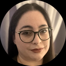 This is Terese Line's avatar and link to their profile