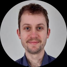 Photo of Samuel Fawcett