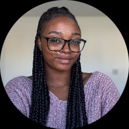 Photo of Persistence Magaya