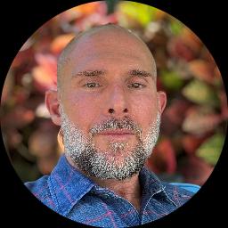 Photo of Jackson Straub