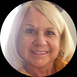 This is Kathryn Eby's avatar and link to their profile
