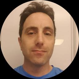 Photo of Russell Bresgall