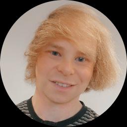 Therapist Michael Boulton Photo