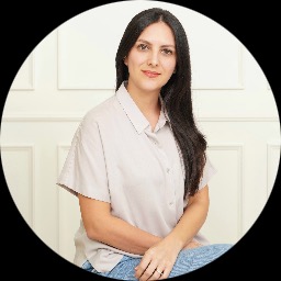 Photo of Catalina Ortiz