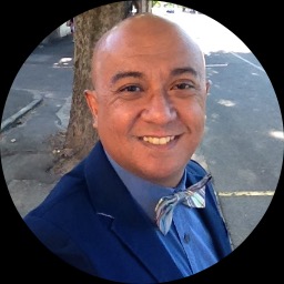 Photo of Mathialakan "Patrick" A Manimaran