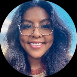 This is Sabrina Rodriguez's avatar