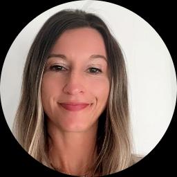 This is Amy Parsons's avatar