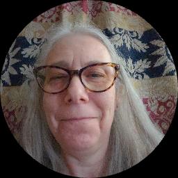 This is Jodi Benatovich's avatar and link to their profile