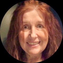 This is Jeanie Kincaid's avatar and link to their profile