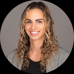 Andrea Mendez Brown practicing in Florida