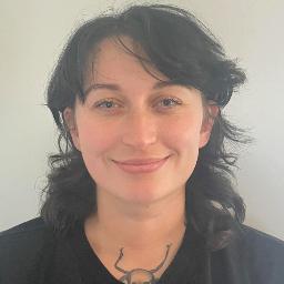 This is Roxanna Dodson's avatar